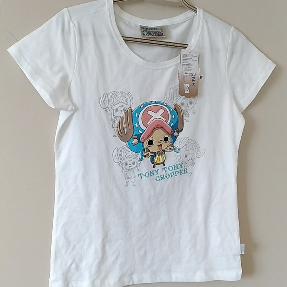 One Piece Tony Chopper T Shirt